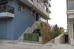 Apartamente Exterior