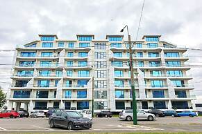 Apartamente Exterior