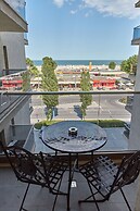 Apartamente Exterior