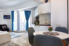 Apartamente Exterior