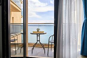 Apartamente Exterior