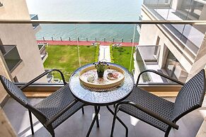 Apartamente Exterior