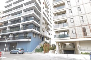 Apartamente Exterior