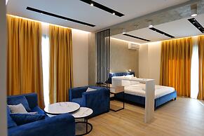 Hotel Triumf Shengjin