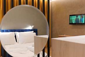 Hotel Triumf Shengjin