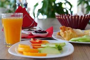 Hotel Triumf Shengjin