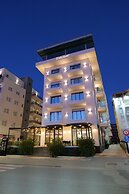 Hotel Triumf Shengjin