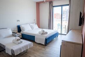 Hotel Triumf Shengjin