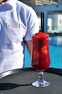 Hotel Triumf Shengjin