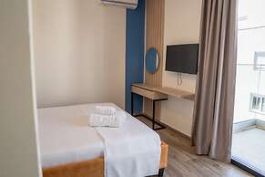 Hotel Triumf Shengjin