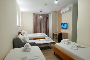 Hotel Triumf Shengjin