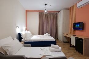 Hotel Triumf Shengjin