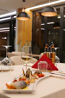 Hotel Triumf Shengjin