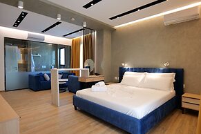 Hotel Triumf Shengjin
