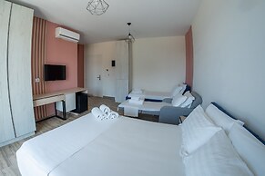 Hotel Triumf Shengjin