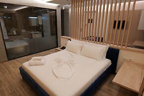Hotel Triumf Shengjin