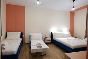 Hotel Triumf Shengjin