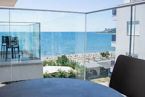 Hotel Triumf Shengjin