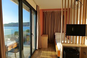 Hotel Triumf Shengjin