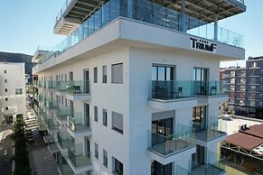 Hotel Triumf Shengjin