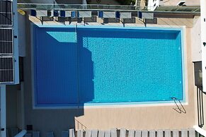 Hotel Triumf Shengjin