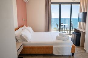 Hotel Triumf Shengjin