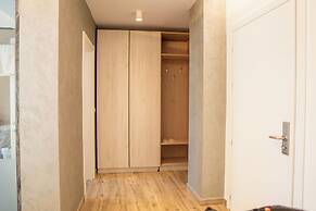 Hotel Triumf Shengjin