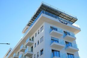 Hotel Triumf Shengjin