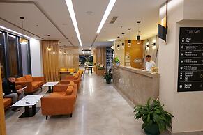 Hotel Triumf Shengjin