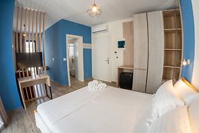 Hotel Triumf Shengjin