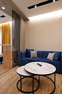 Hotel Triumf Shengjin
