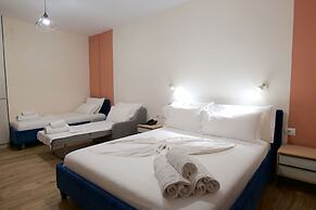 Hotel Triumf Shengjin