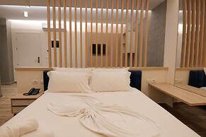 Hotel Triumf Shengjin