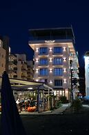 Hotel Triumf Shengjin