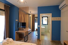 Hotel Triumf Shengjin