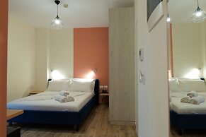 Hotel Triumf Shengjin