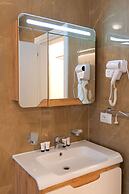 Hotel Triumf Shengjin