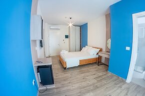 Hotel Triumf Shengjin