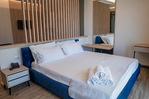 Hotel Triumf Shengjin