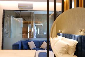 Hotel Triumf Shengjin