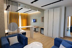 Hotel Triumf Shengjin