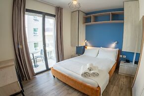 Hotel Triumf Shengjin
