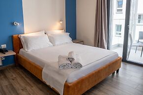 Hotel Triumf Shengjin