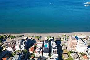 Hotel Triumf Shengjin