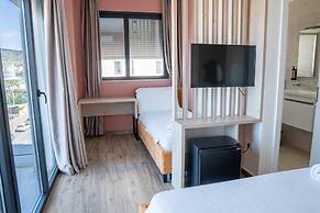 Hotel Triumf Shengjin