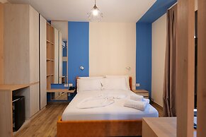 Hotel Triumf Shengjin