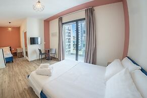 Hotel Triumf Shengjin