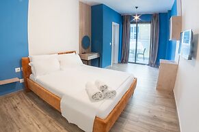 Hotel Triumf Shengjin