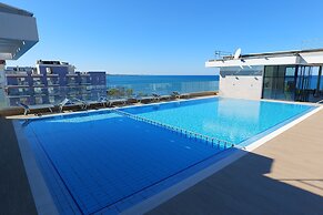 Hotel Triumf Shengjin