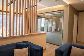 Hotel Triumf Shengjin
